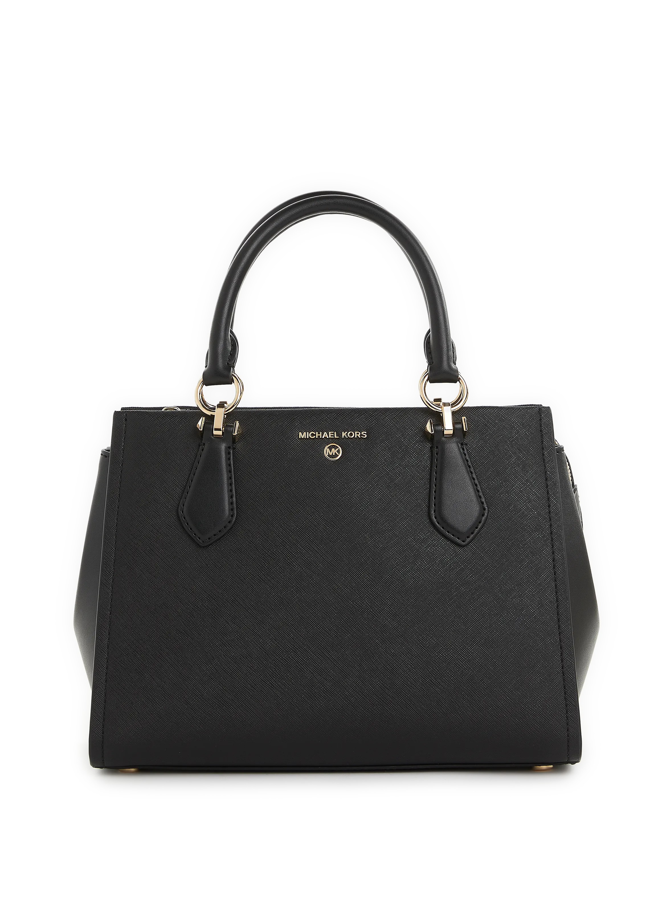 SAC à MAIN MARILYN EN CUIR - MICHAEL BY MICHAEL KORS pour FEMME | Printemps