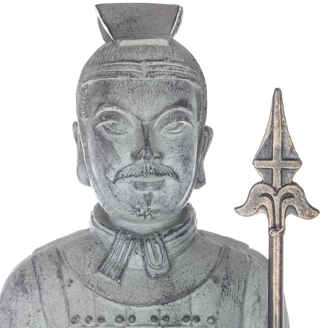 Samouraï gris H75 | 3 Suisses