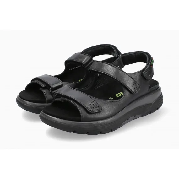 Sandales NORINE Noir