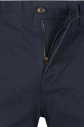 Scotch and Soda Chino Stuart Marine 179178-401 commander en 