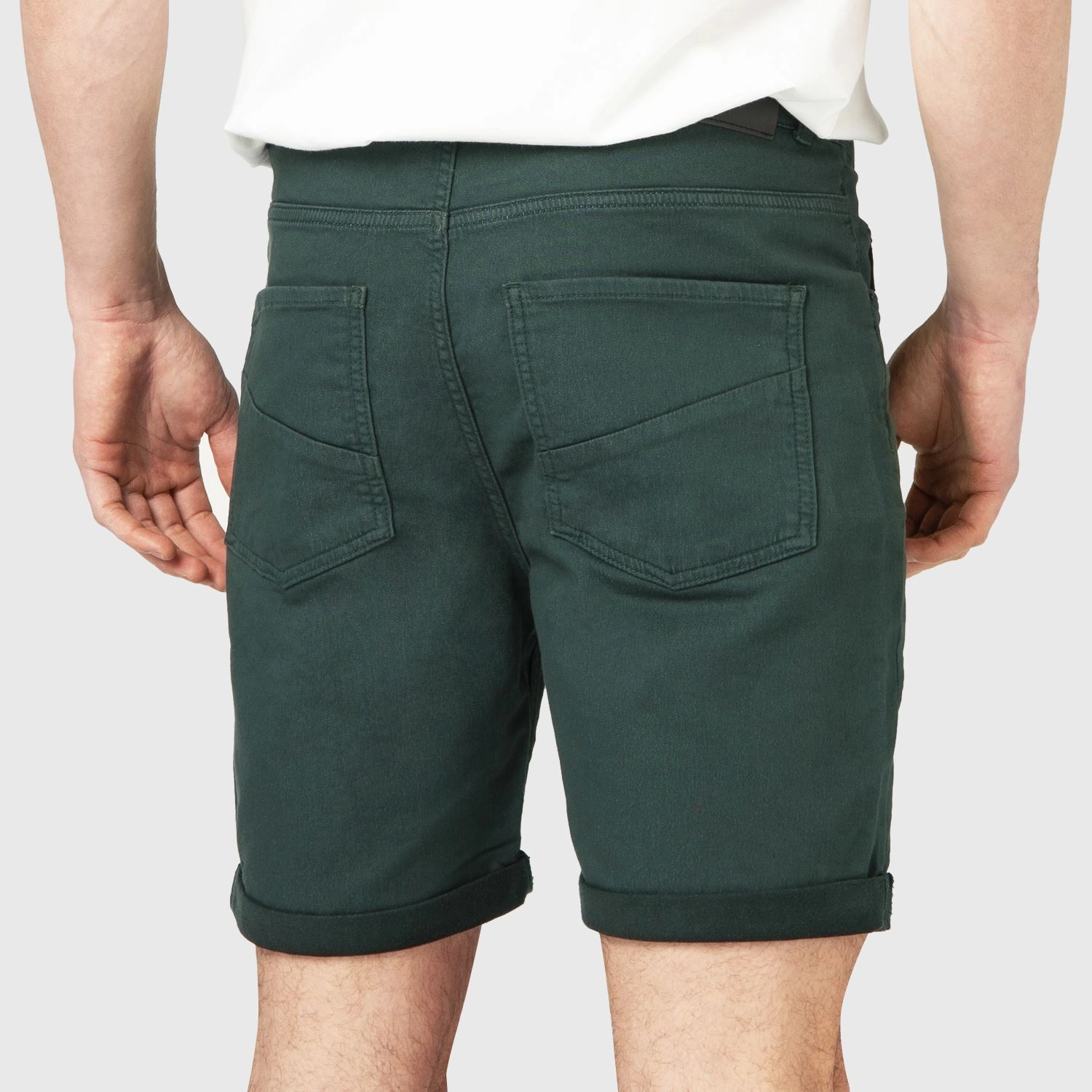 Short Brunotti Homme Hangtime-CL Foresta Green