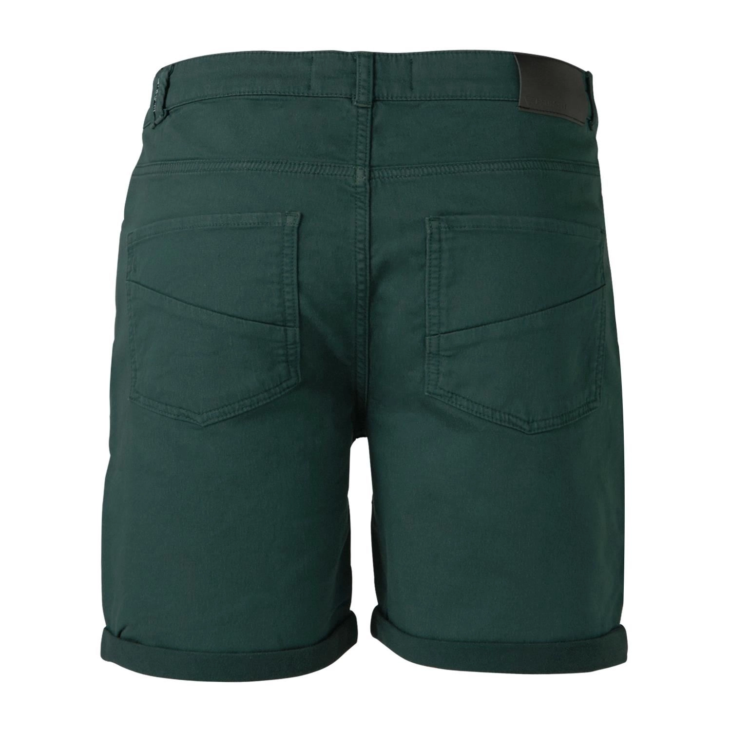 Short Brunotti Homme Hangtime-CL Foresta Green
