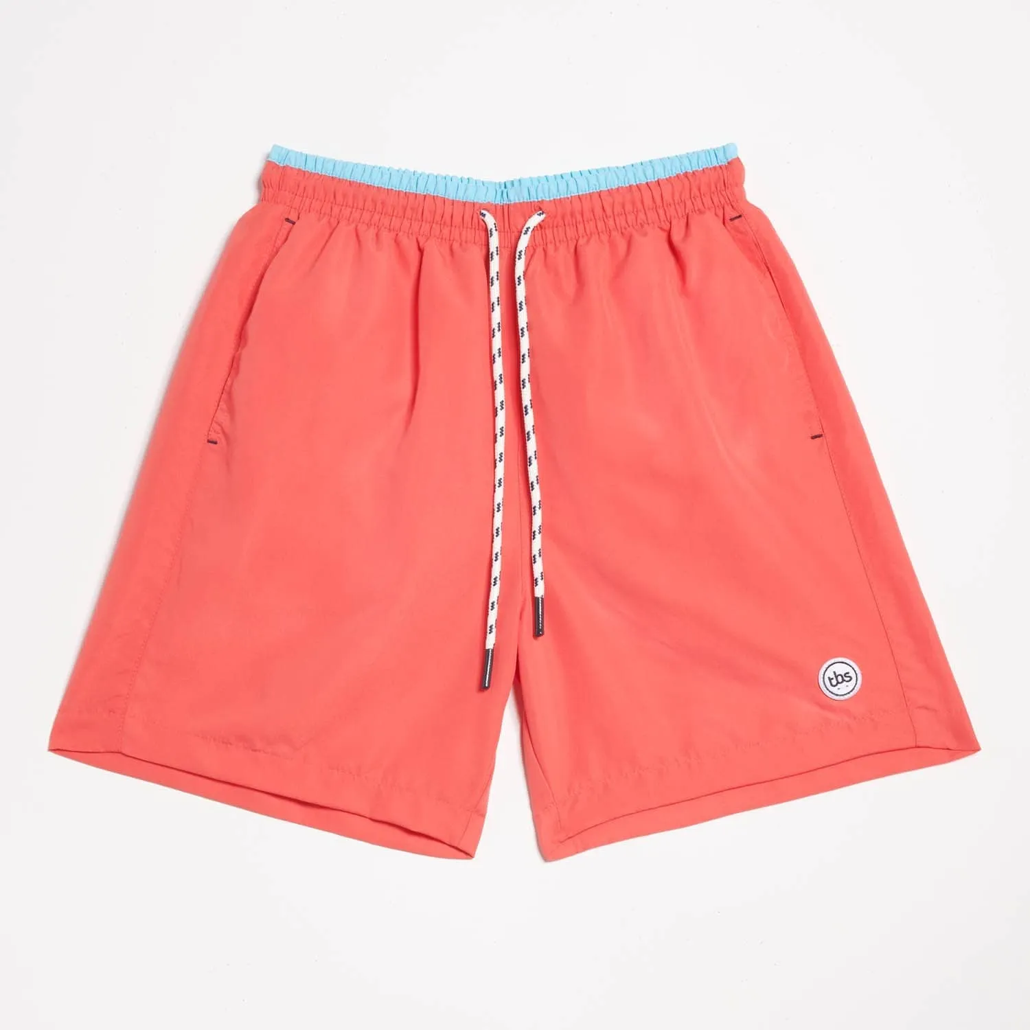 Short de bain grenadine Valentin - TBS - Marques de France