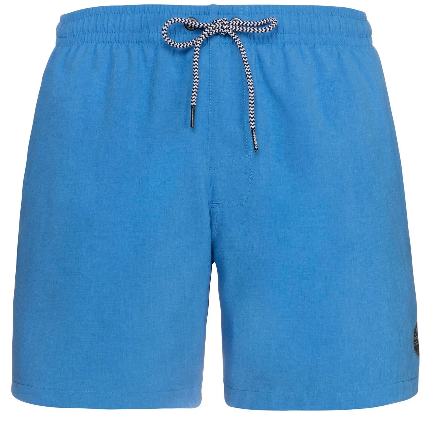 Short de Bain Protest Men Davey Les Bleus