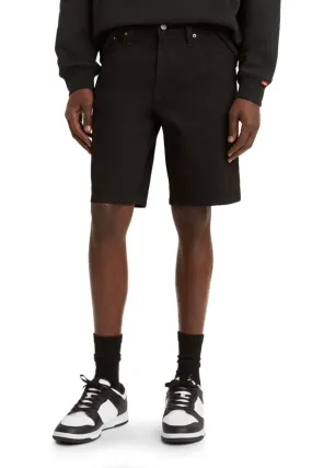 Short LEVI'S® 405™ STANDARD Black