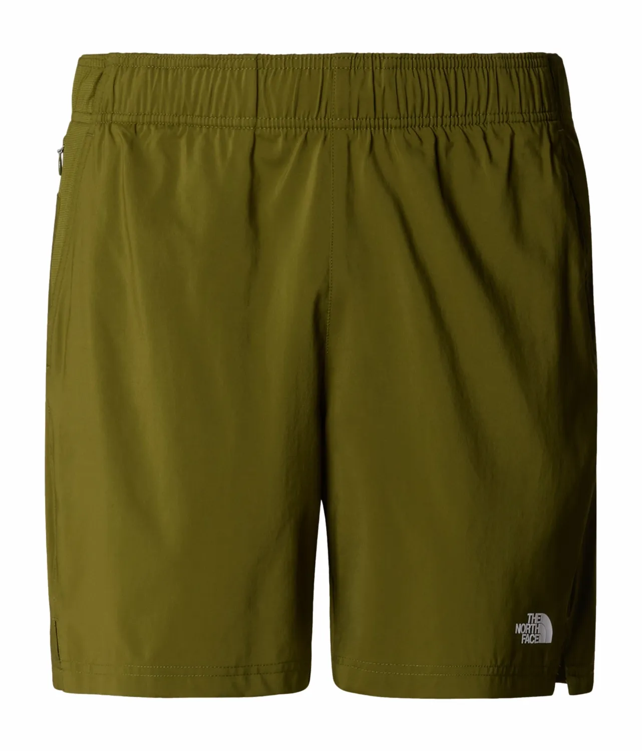 Short The North Face Homme 24/7 Forest Olive