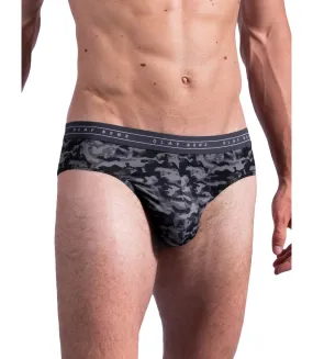 Slip sport RED2168 Olaf Benz