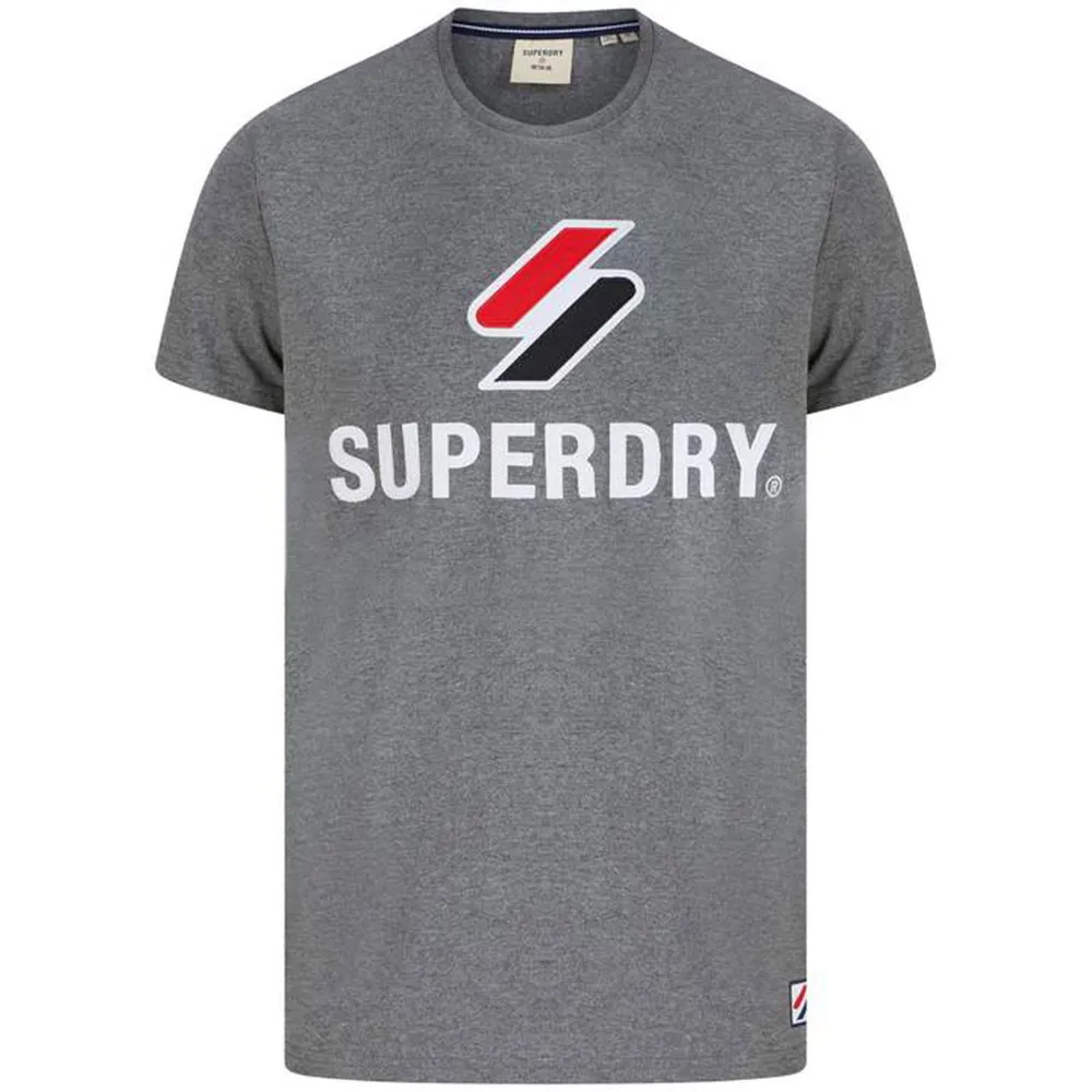Sportstyle Classic T-Shirt Mc Homme