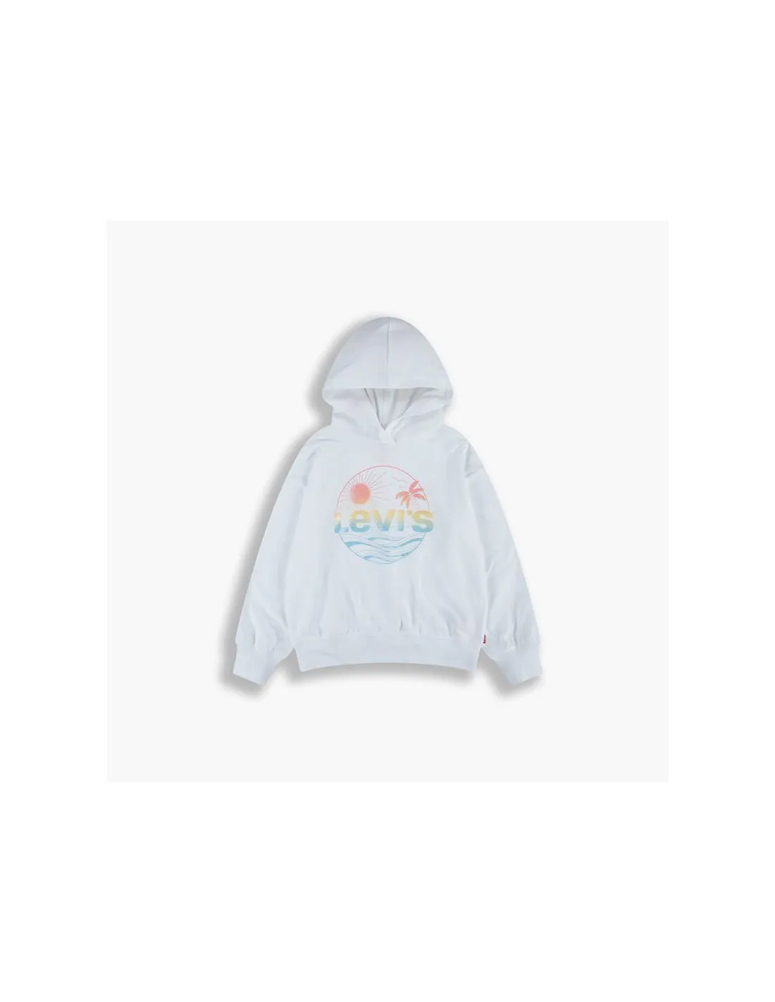 Sportswear Levi's Oversized Sweatshirt