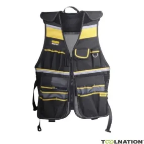 Stanley FMST1-71181 Veste d'outil FatMax