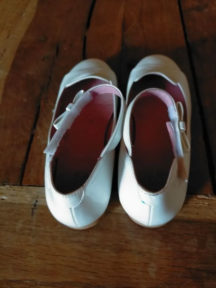 Superbes ballerines Jacadi PT 34 - Jacadi | Beebs