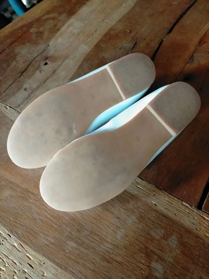 Superbes ballerines Jacadi PT 34 - Jacadi | Beebs