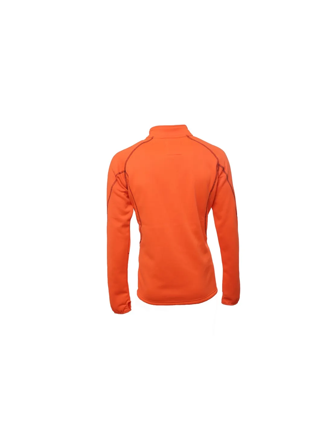 Sweat demi zip polaire Homme CERUNO/WZ
