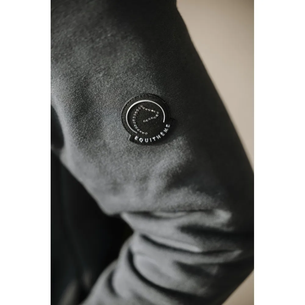 Sweat Je t'aime EQUITHÈME Palerme Femme - PADD - SWEATS - PADD