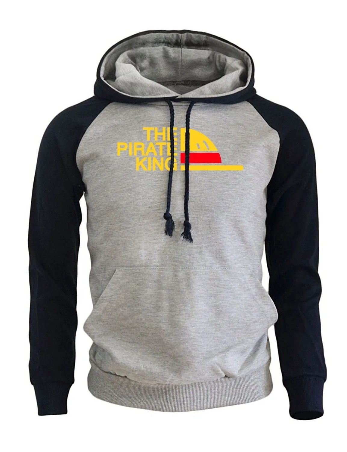 Sweat One Piece King des Pirates