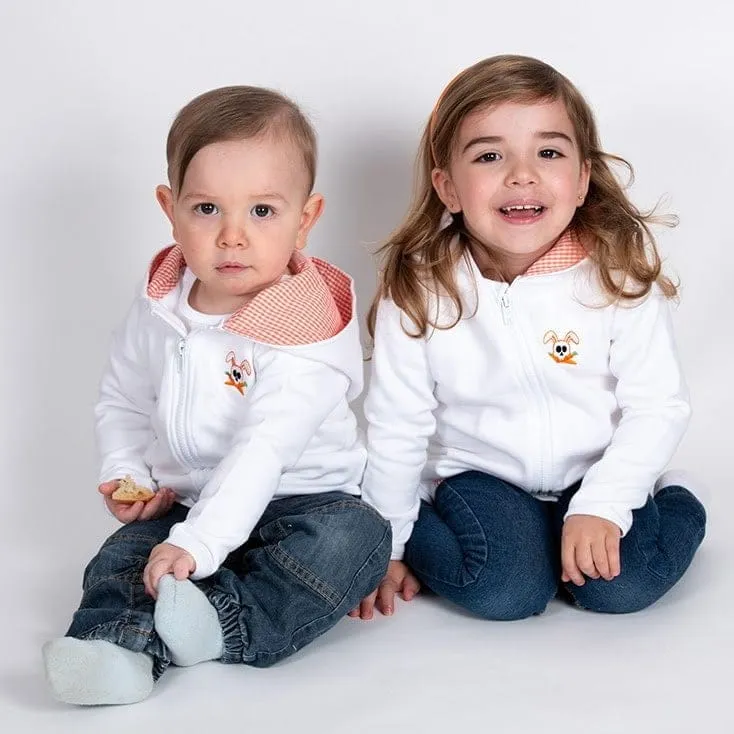 Sweat Rhoen - Papate - Marques de France