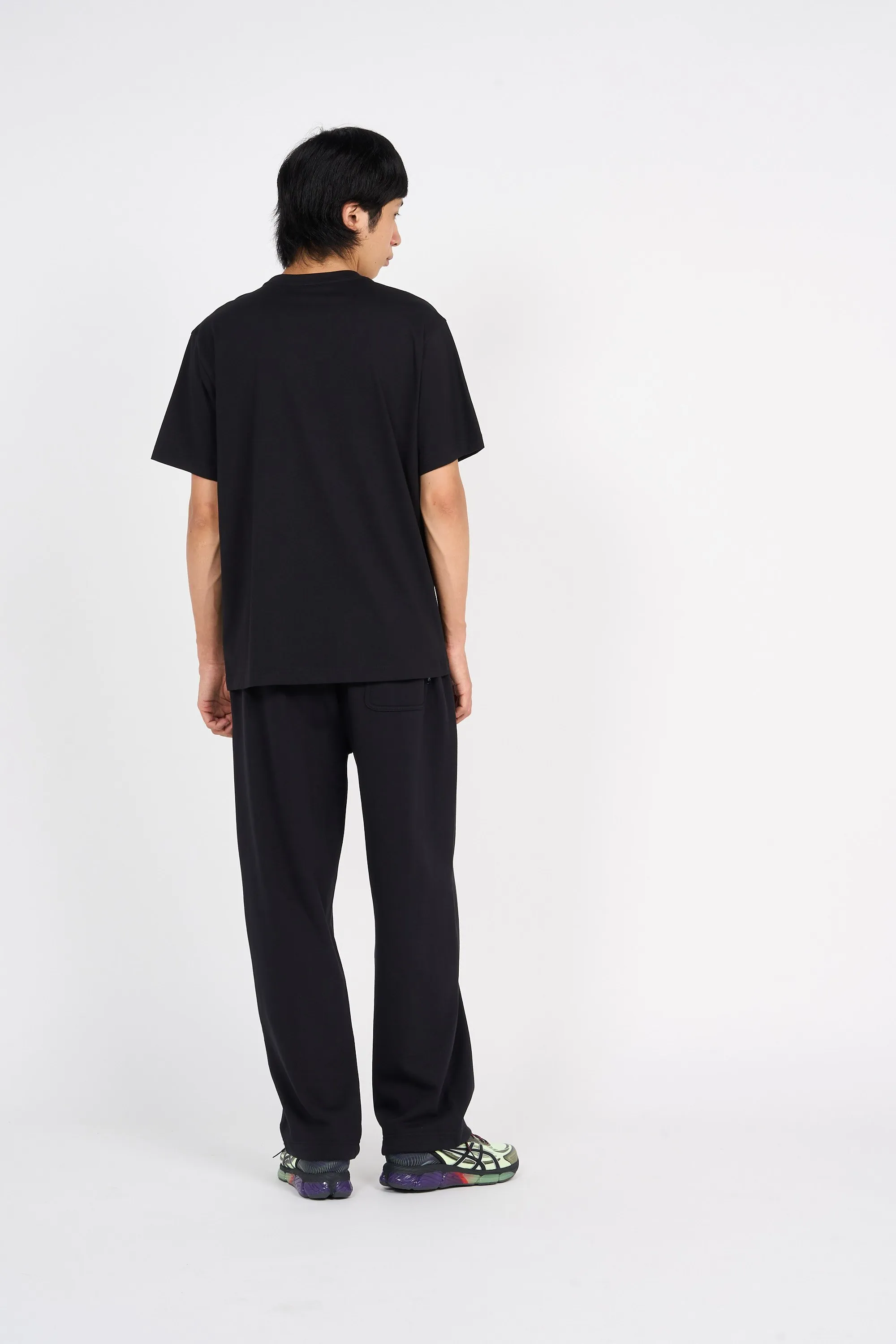 T-shirt Blanc Lost Management Cities - Homme | Citadium