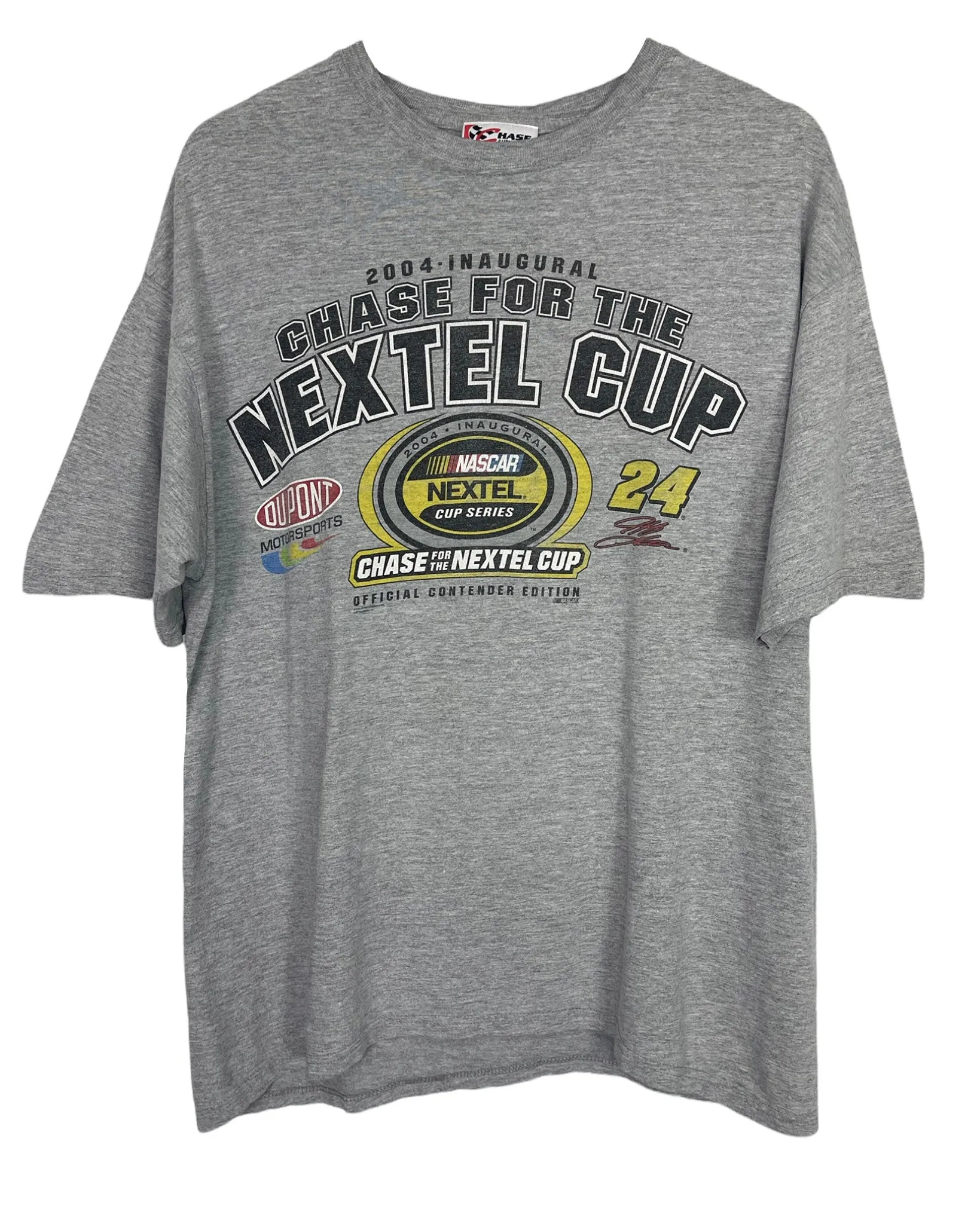 T-shirt - Chase NEXTEL Cup - L