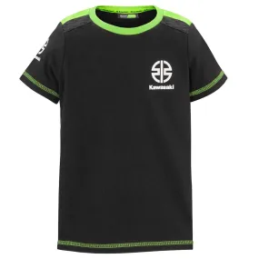 T-SHIRT ENFANT KAWASAKI "SPORTS"
