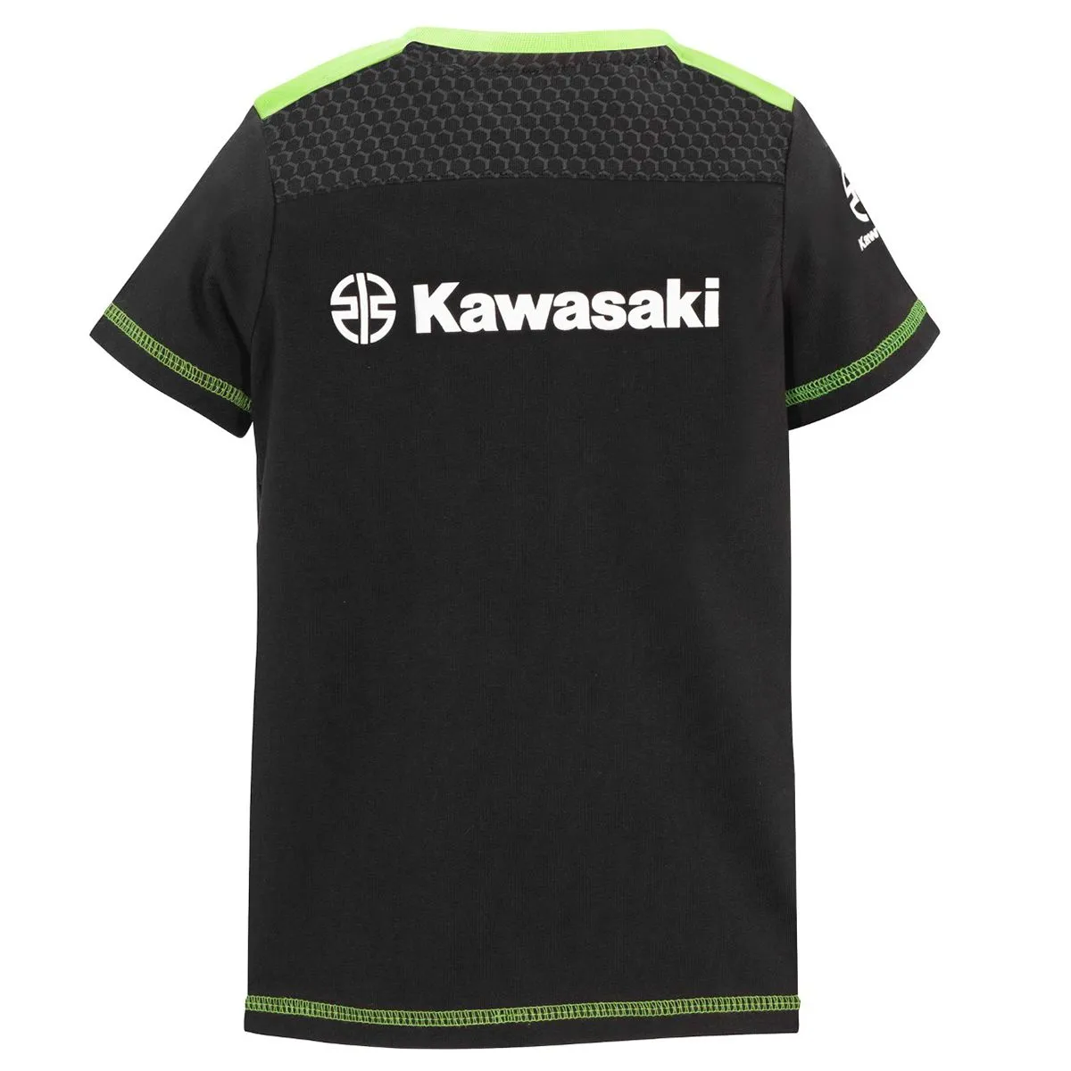 T-SHIRT ENFANT KAWASAKI "SPORTS"