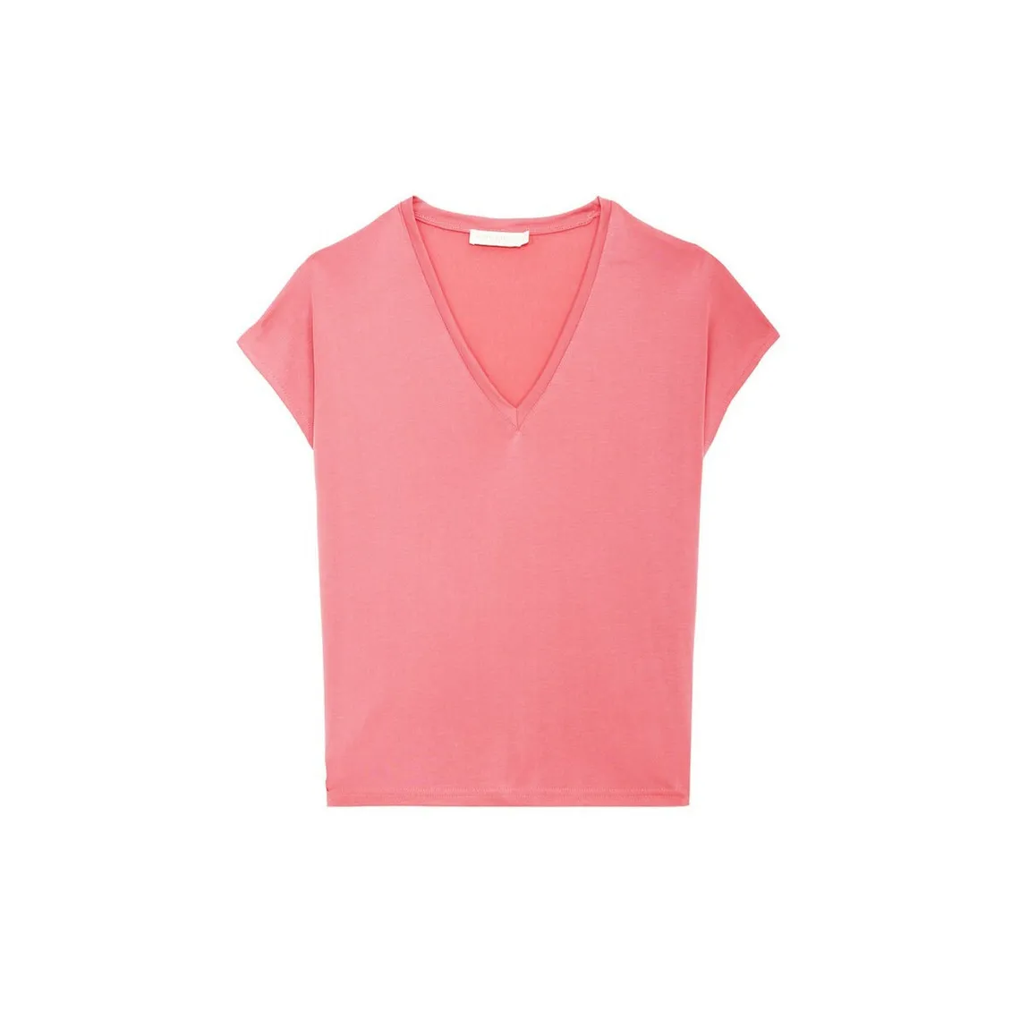 T-Shirt MARCELLINA BIS rose des bois | 3 Suisses