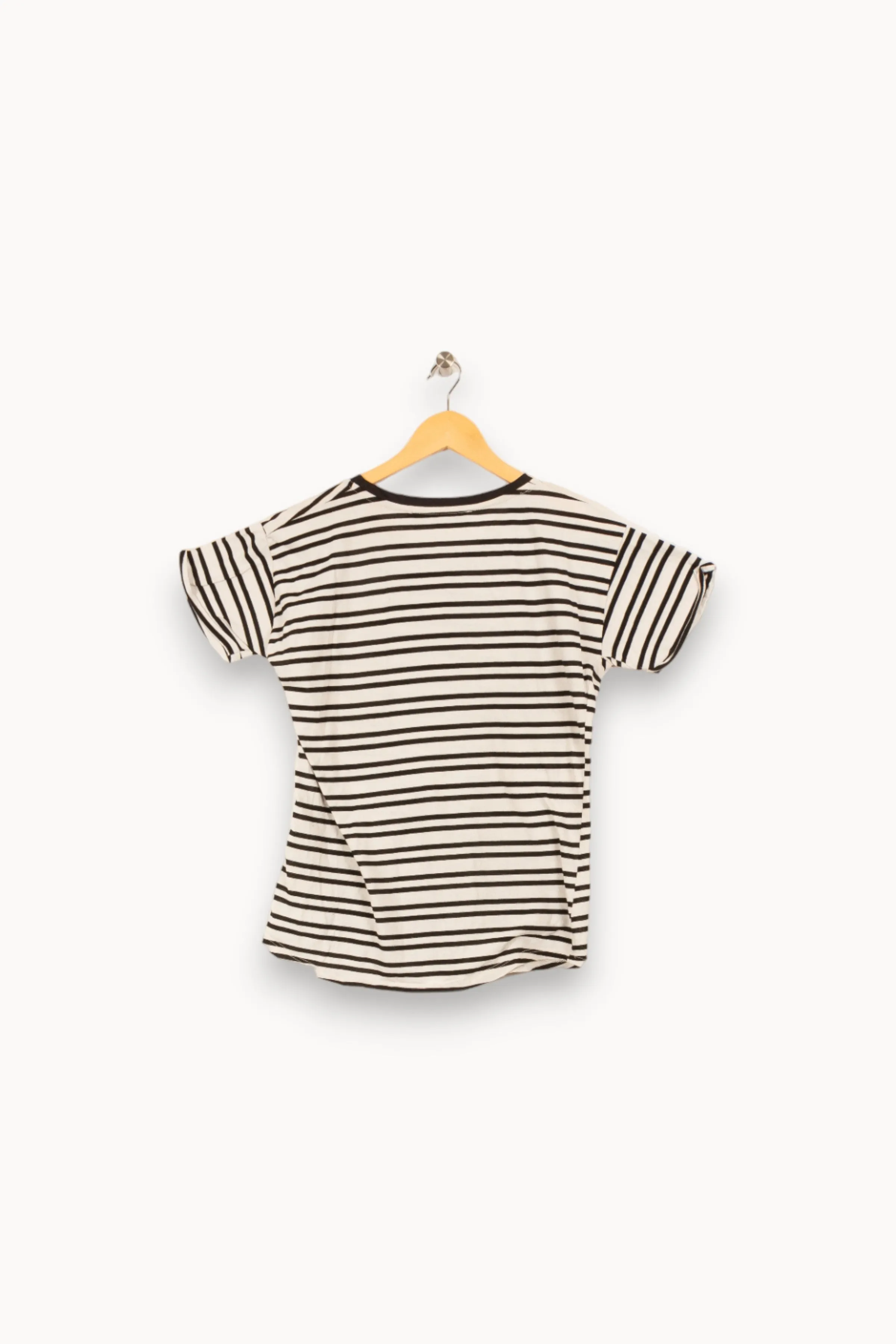 T-shirt multicolore - Taille M/38