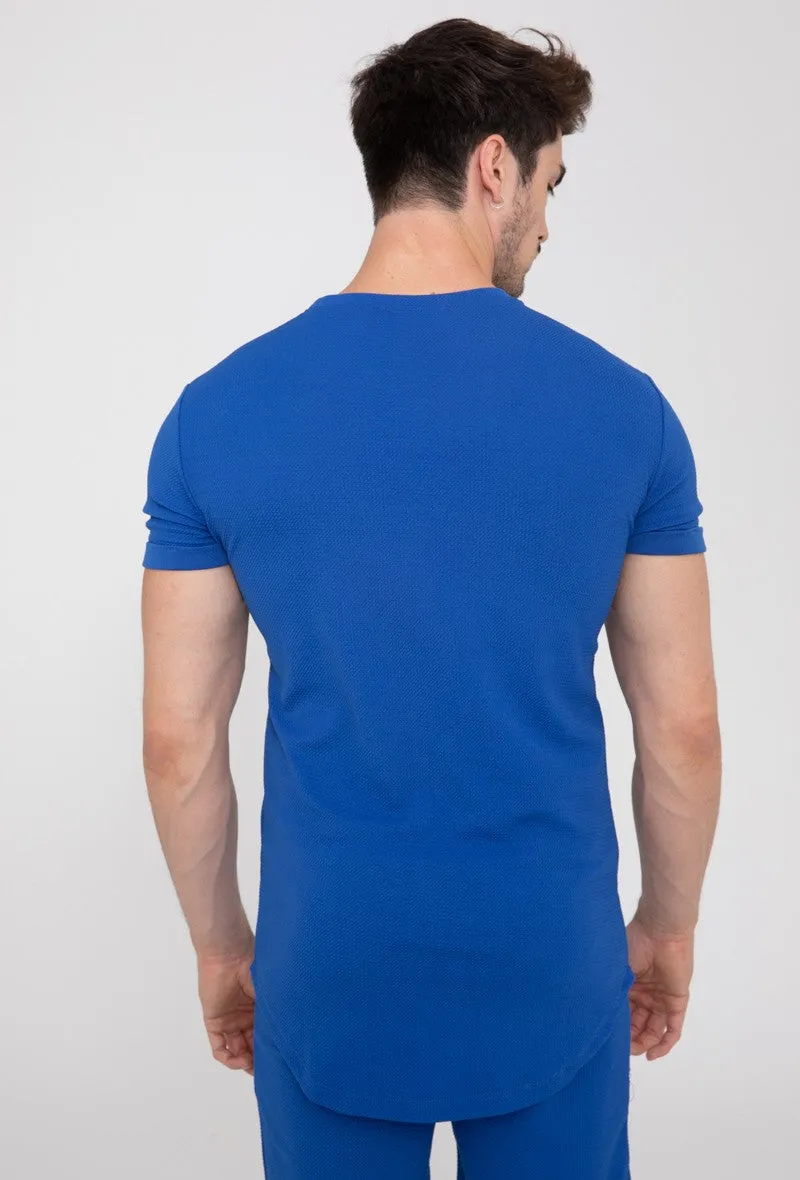 T-shirt oversize
