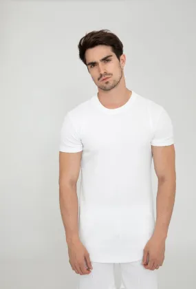 T-shirt oversize