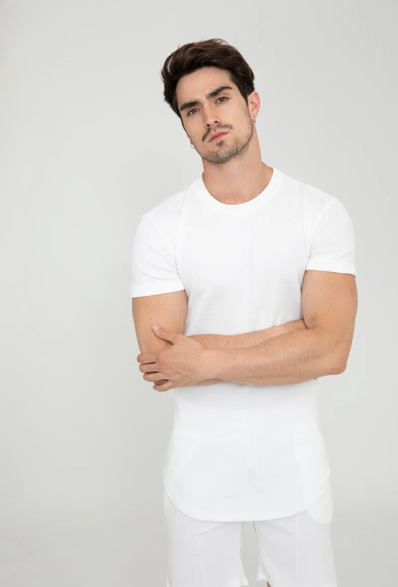 T-shirt oversize