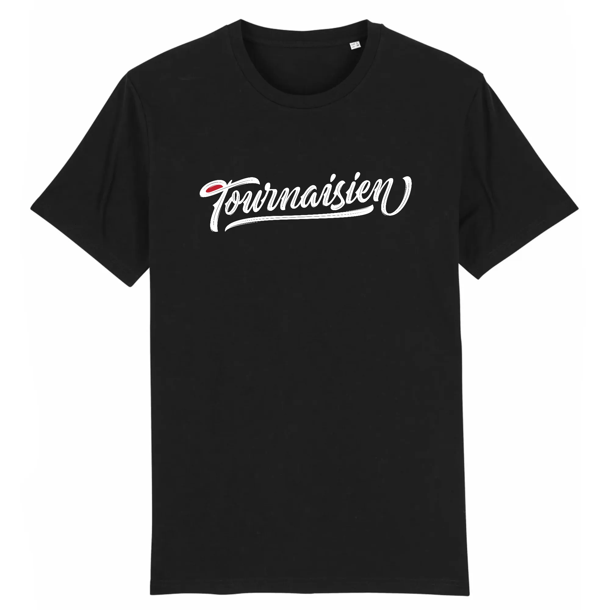 T-Shirt - Tournaisien