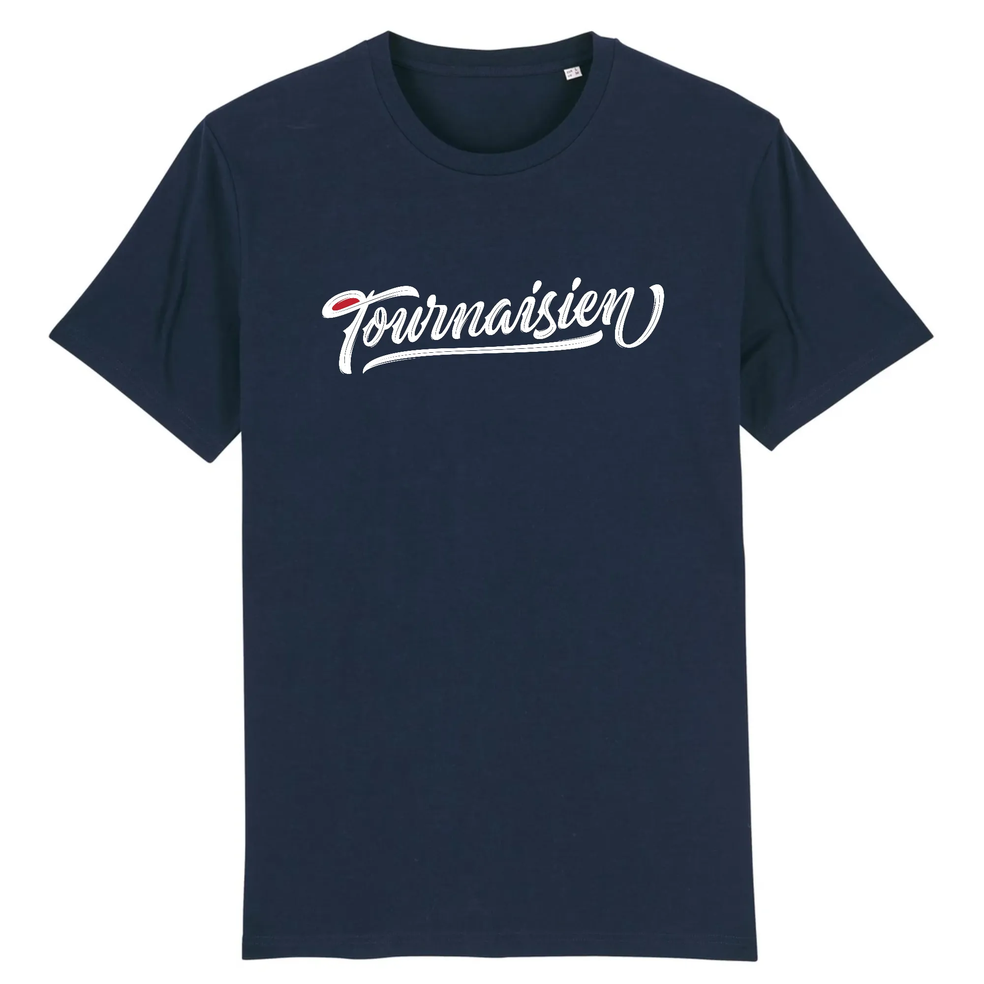 T-Shirt - Tournaisien