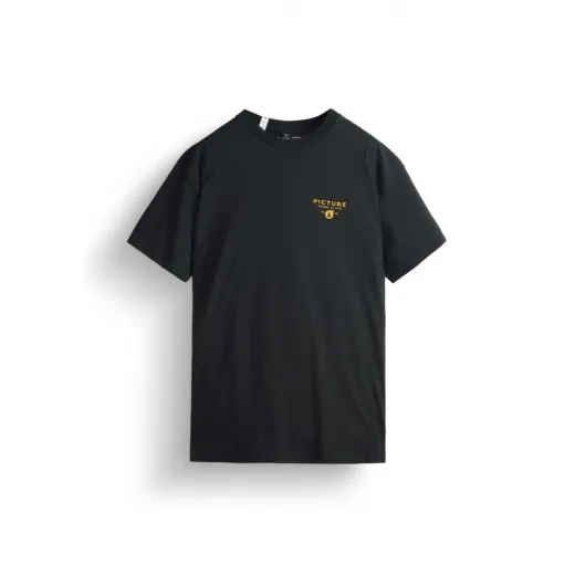 T-shirt usil black