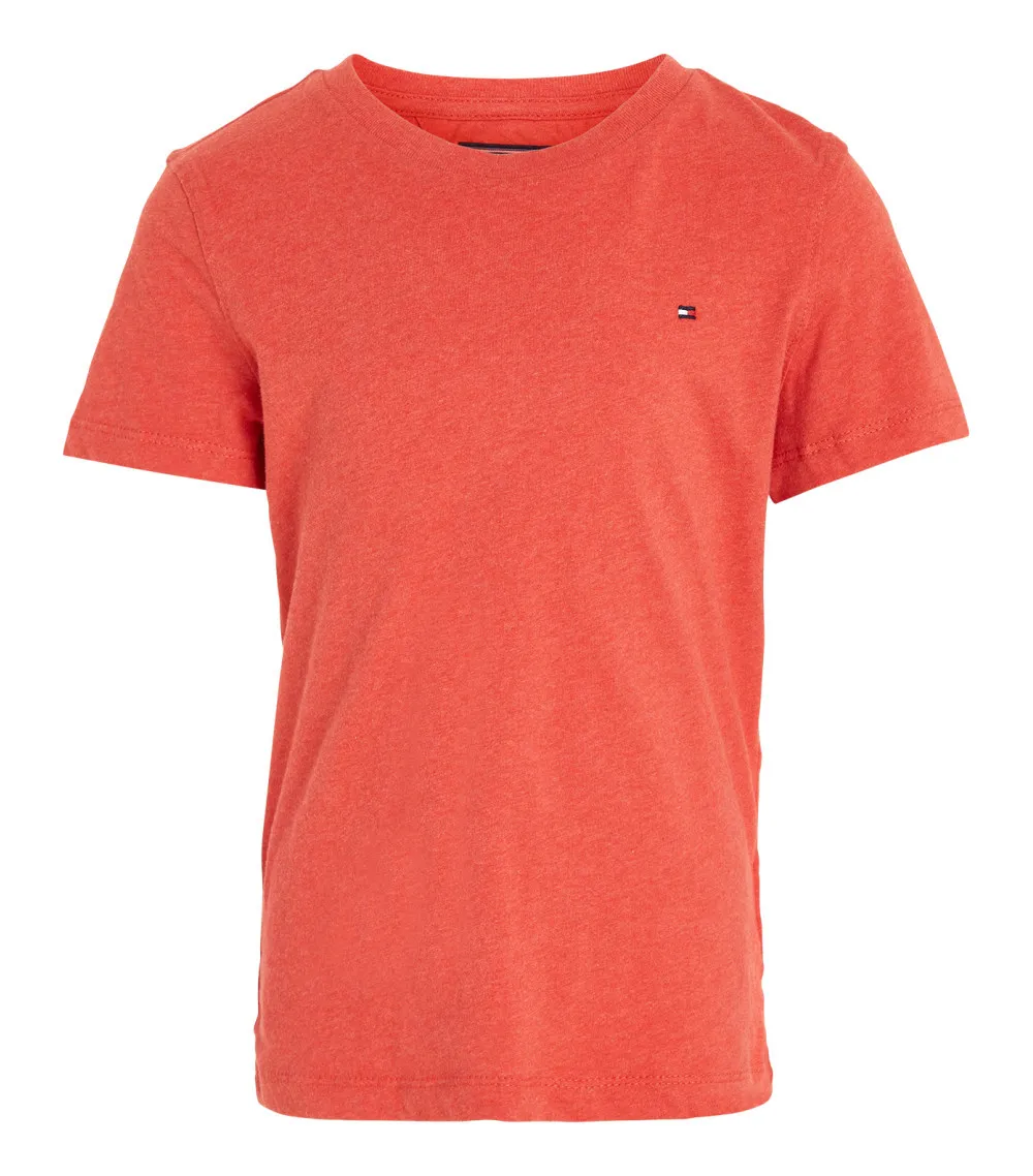 T-shirts rouge