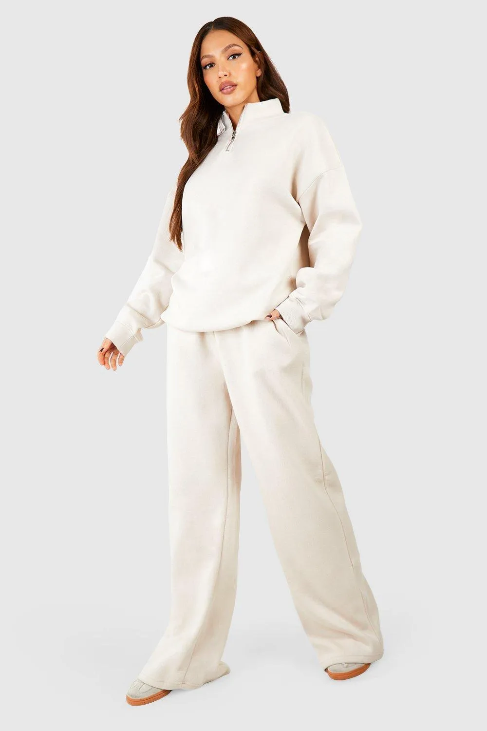 Tall - Jogging large basique