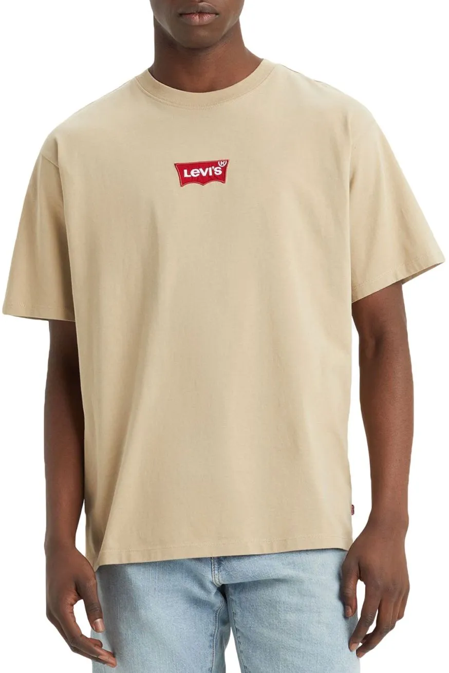 Tee shirt LEVI'S® VINTAGE FIT GRAPHIC TEE Neutral