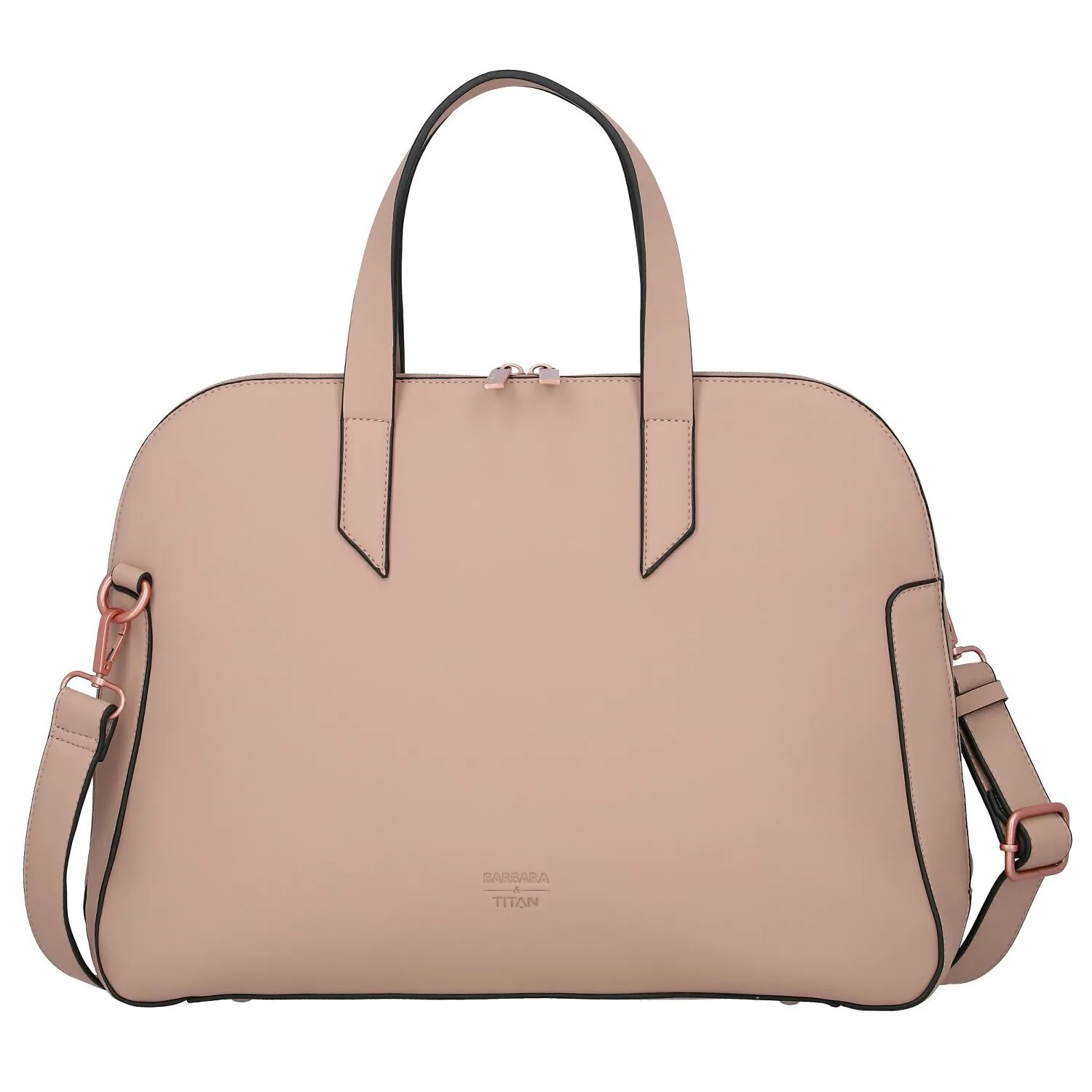 Titan Barbara Pure Sac à main 41 cm pour ordinateur portable
