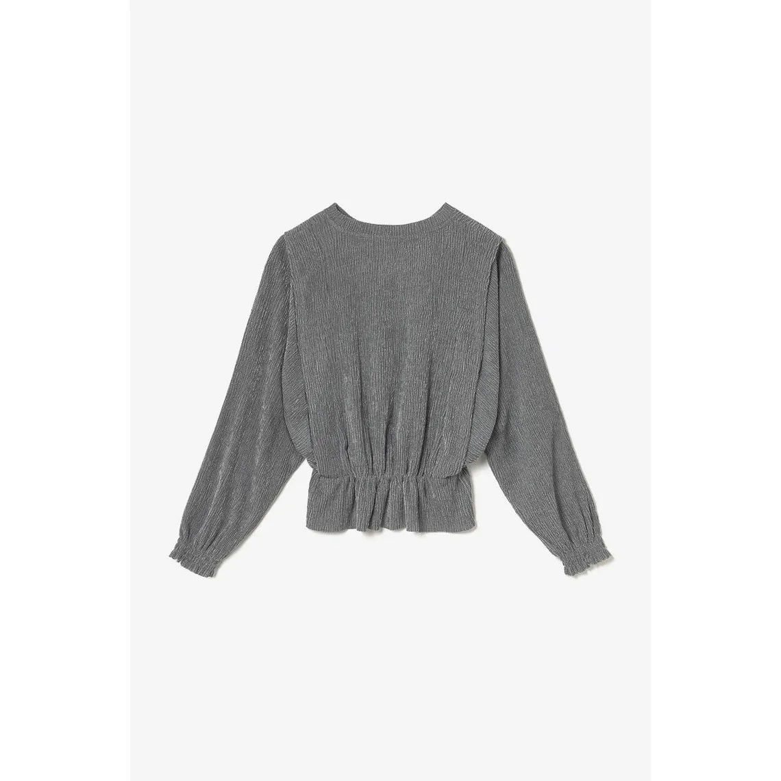 Top ITALGI gris | 3 Suisses
