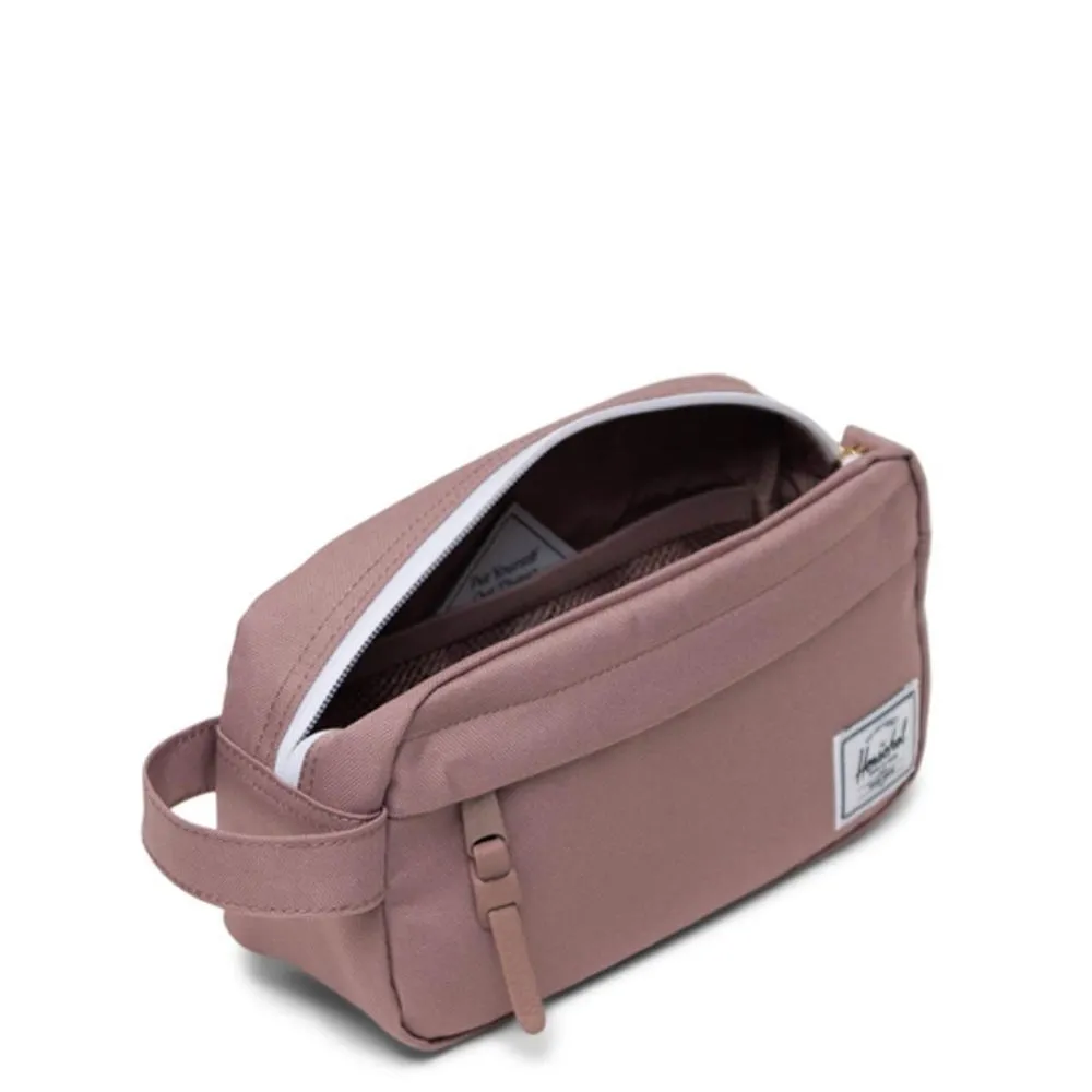 Trousse de Voyage Herschel Chapter Small Ash Rose