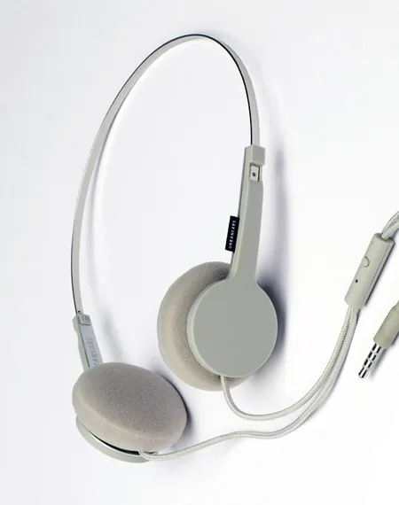 urbanears petit gris