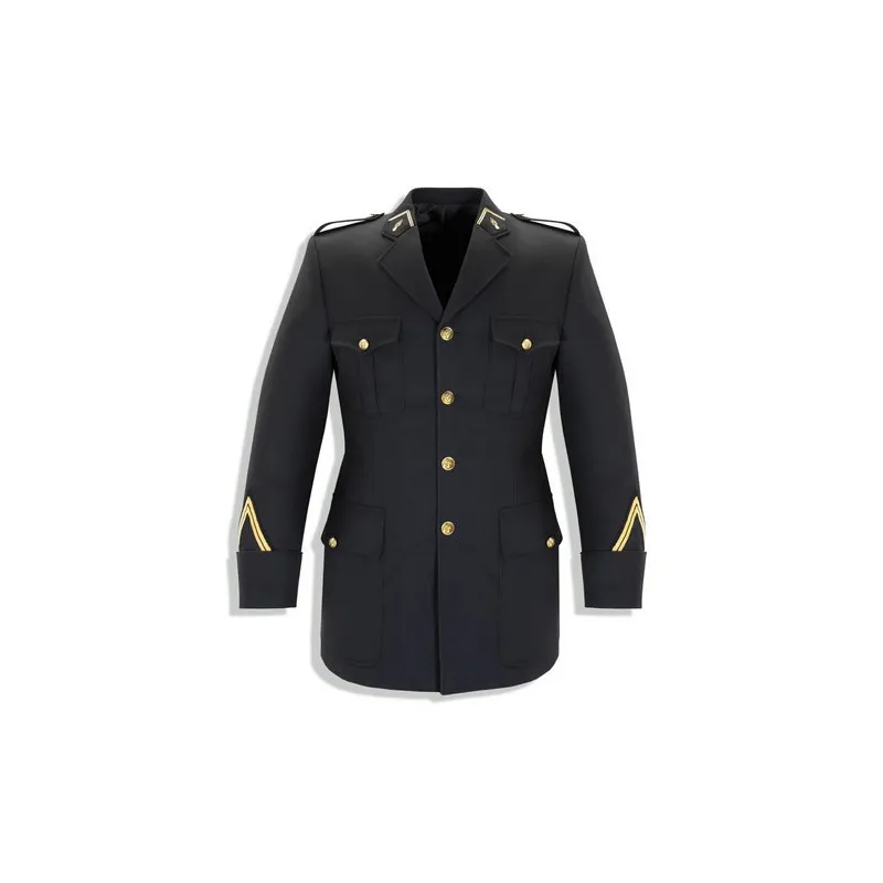 Vareuse Gendarme de carirère GM (H)