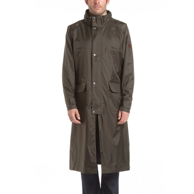 Veste d'hiver Aigle Men Epony Bronze