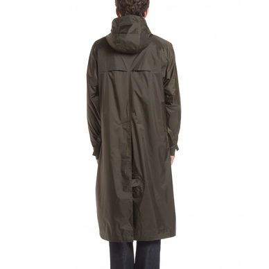 Veste d'hiver Aigle Men Epony Bronze