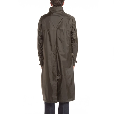 Veste d'hiver Aigle Men Epony Bronze