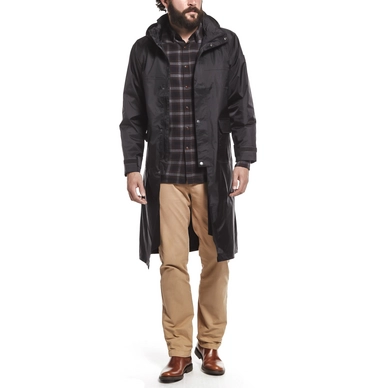 Veste d'hiver Aigle Men Epony Noir