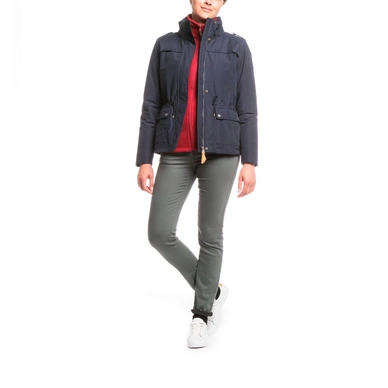 Veste d'hiver Aigle Women Landseeder Dark Navy