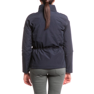 Veste d'hiver Aigle Women Landseeder Dark Navy