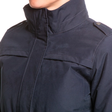 Veste d'hiver Aigle Women Landseeder Dark Navy