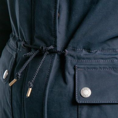 Veste d'hiver Aigle Women Landseeder Dark Navy