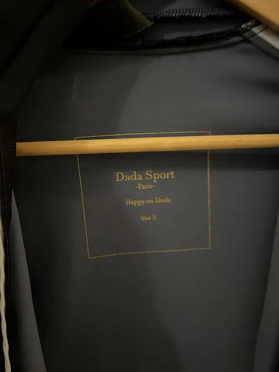 Veste Dada sport