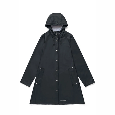 Veste de Pluie Stutterheim Women Mosebacke LW Black